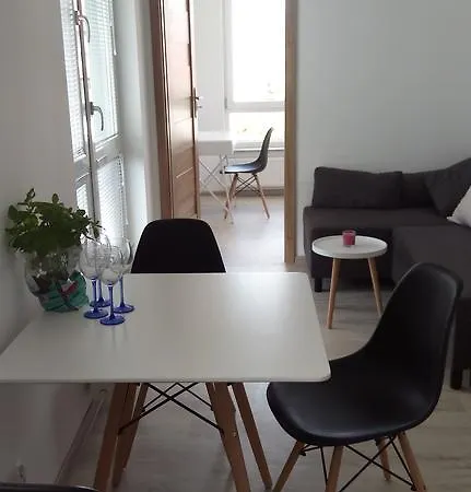 Kapart City Rzeszów Zimmer foto