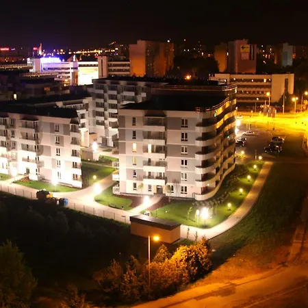 Kapart City Rzeszów Exterior foto