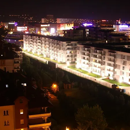Kapart City Rzeszów Exterior foto