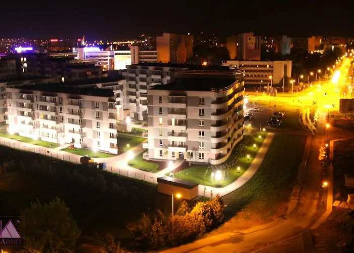 Kapart City
