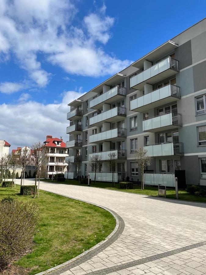 Kapart Apartment *