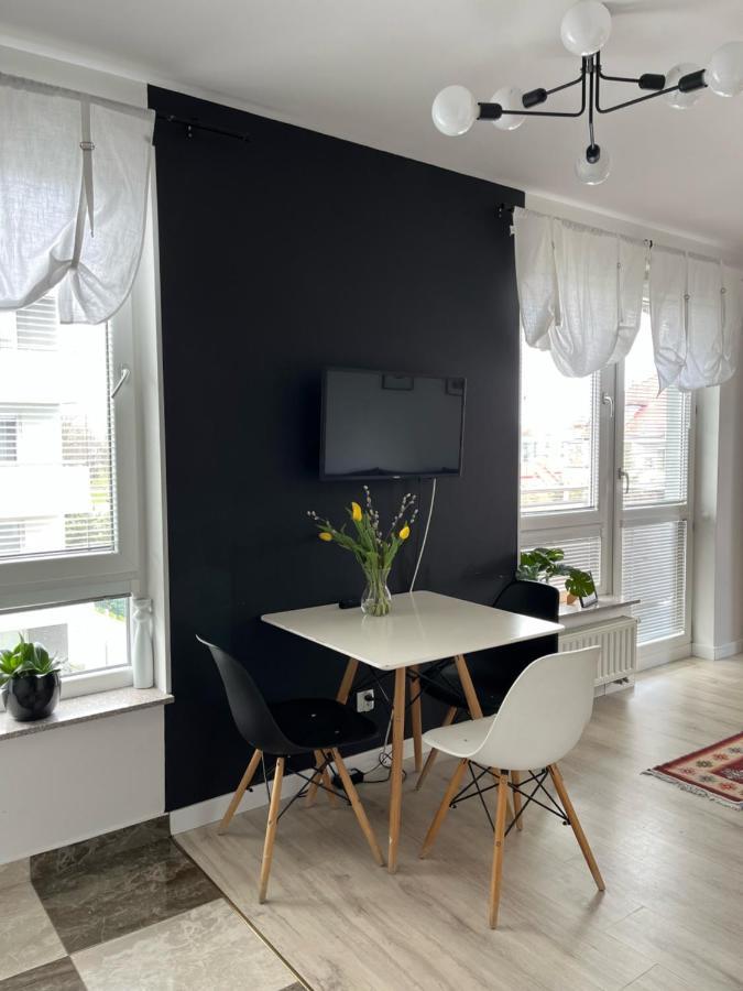 Apartment Kapart Rzeszów