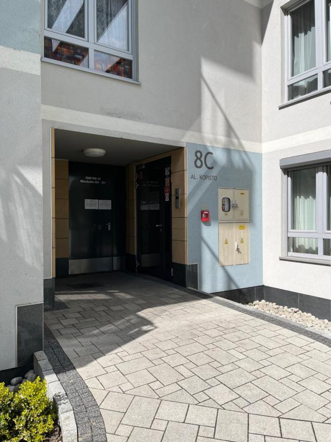 Kapart Apartment