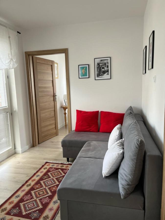 Kapart Apartment Rzeszów