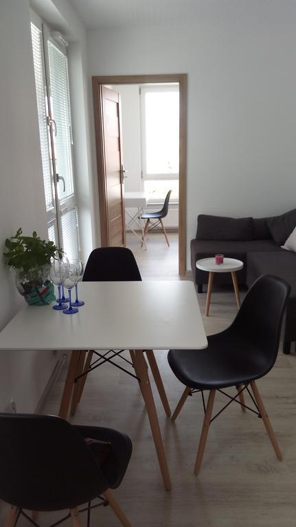 Kapart Apartment *