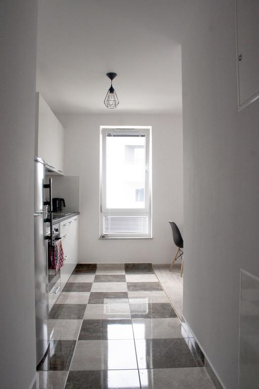 Kapart Apartment Rzeszów
