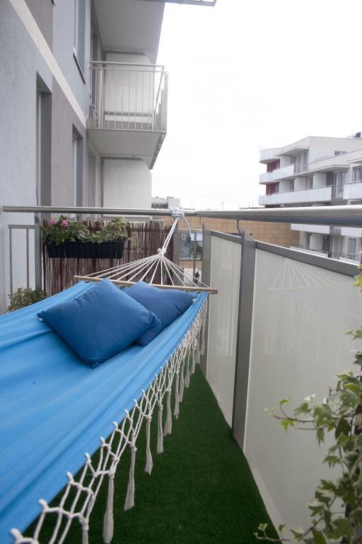 Apartment Kapart Rzeszów