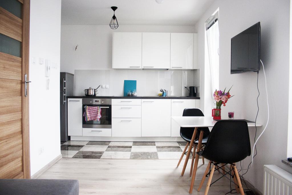 Kapart Apartment Rzeszów