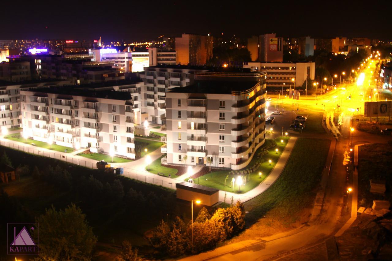 Kapart * Rzeszów
