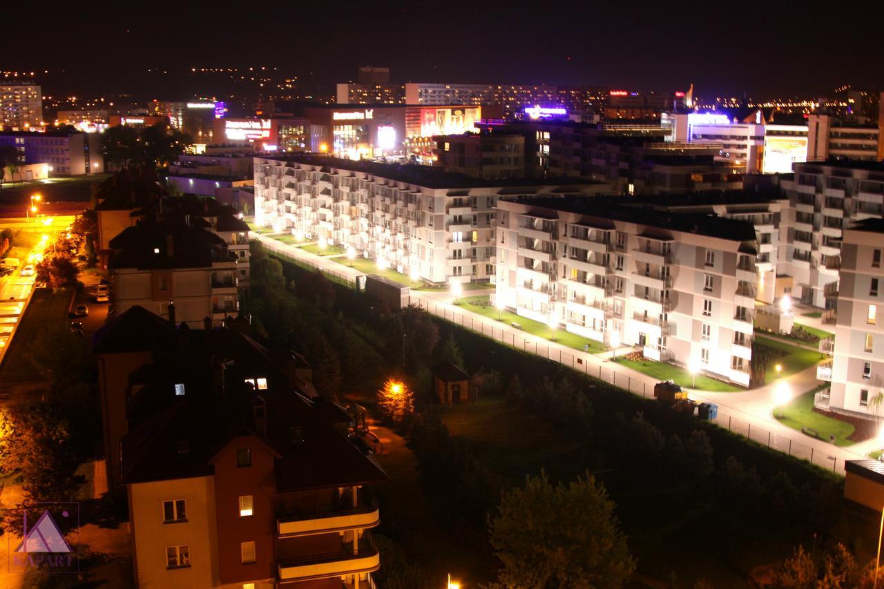 Apartment Kapart *